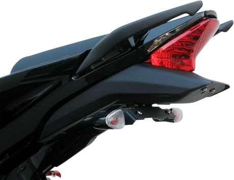 TARGA Tail Kit with Signals - CBR300F '18 22-182-L