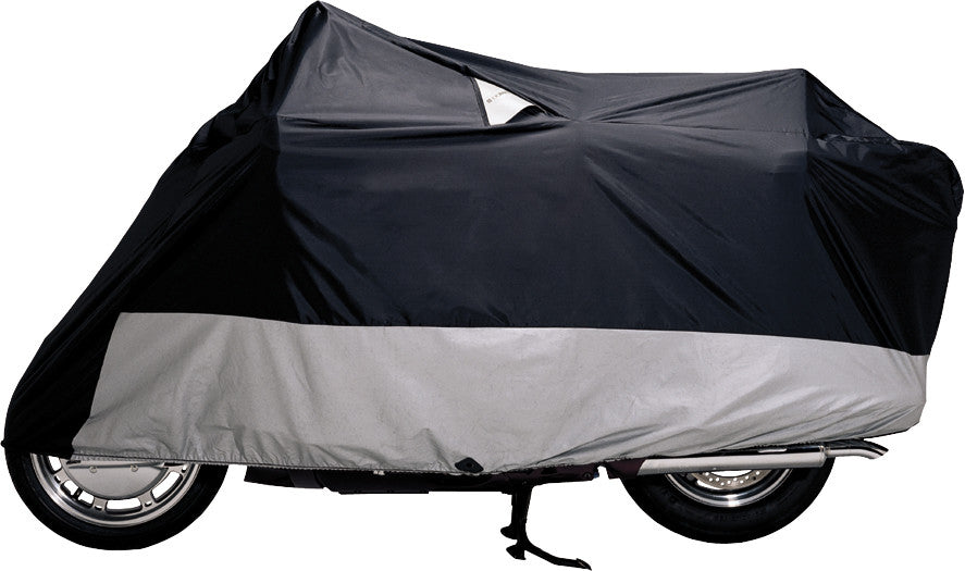 DOWCO Cover Weatherall Black Xl 50004-03