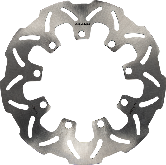 ALL BALLS Brake Rotor - Kawasaki 18-0067