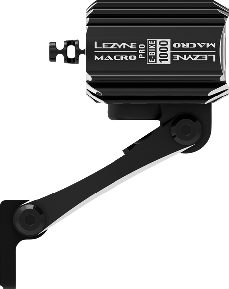 LEZYNE E-Bike Macro Drive Light - LED - 1000 lumen 1LEDEMACRV104S