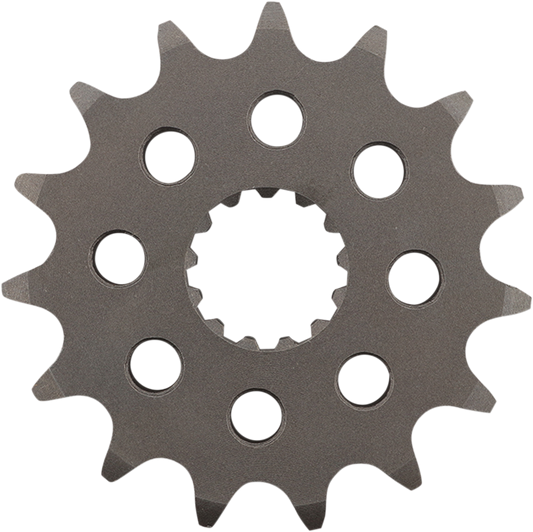SUPERSPROX Countershaft Sprocket - 15 Tooth CST-520-15-2
