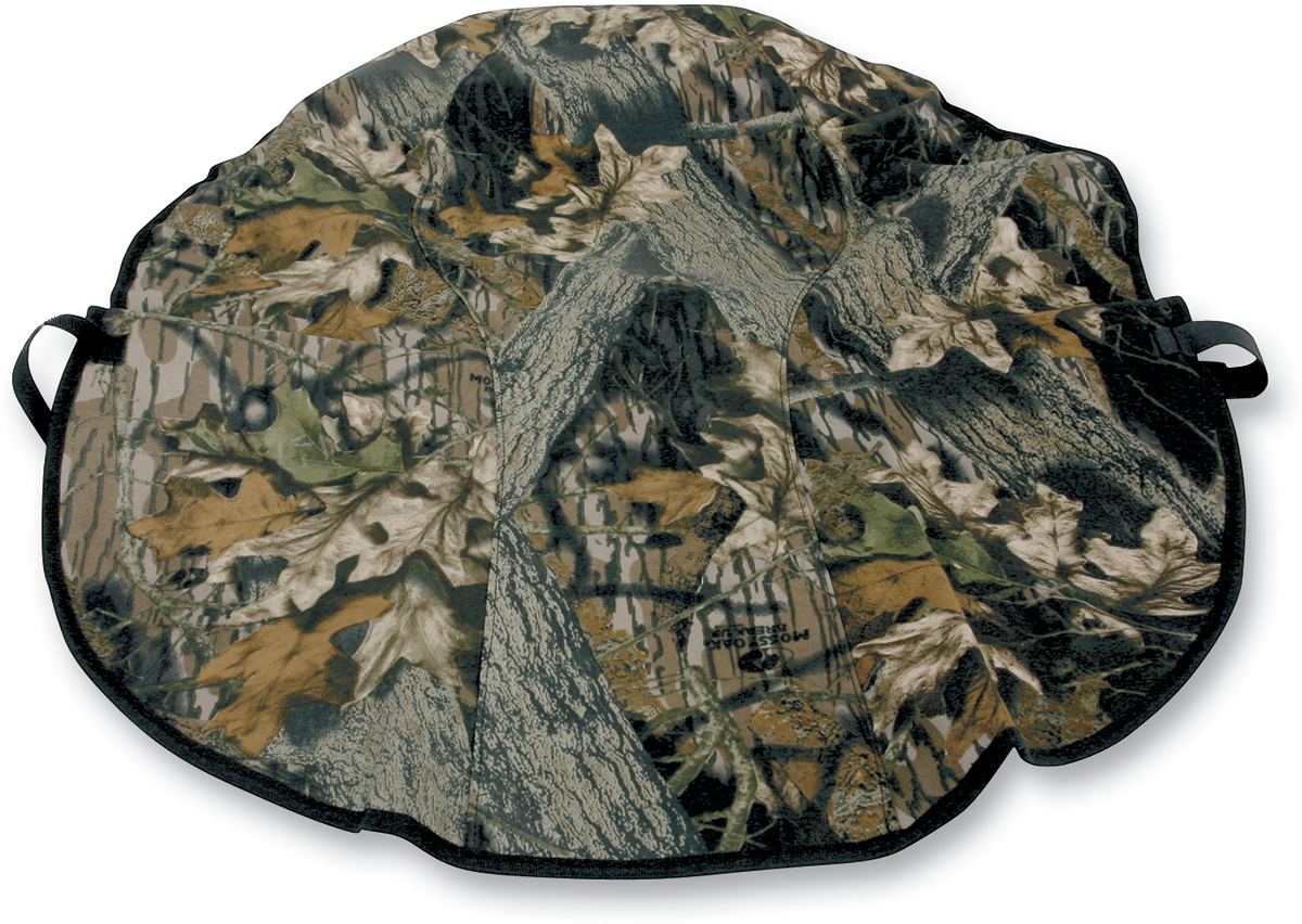 MOOSE UTILITY Seat Cover - Mossy Oak - Brute Force SCKBF-155