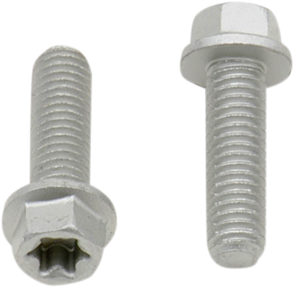 BOLT Bolt - European - M6 x 20 - 10-Pack 024-60620