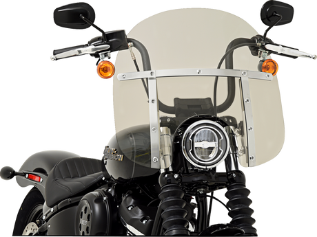 MEMPHIS SHADES Fats Windshield - 15" - Solar MEM3129