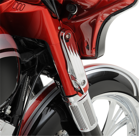 KURYAKYN Tie-Down Bracket - Teardrop 924