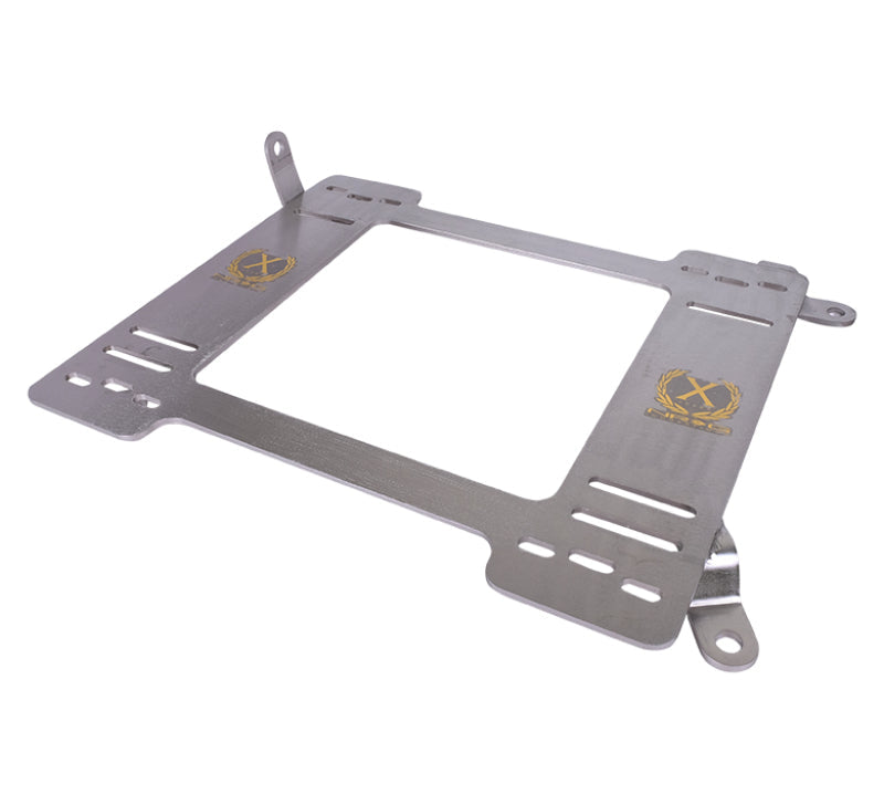 NRG Seat Brackets - 92-99 BMW E36 Coupe - Pair SBK-BM01