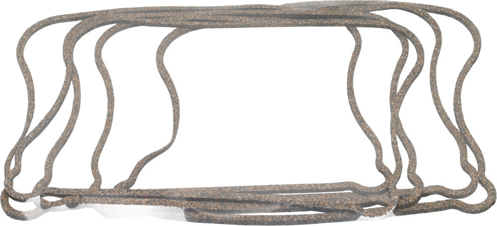COMETIC Lower Rocker Box Gasket Evo Sportster 5/Pk Oe#17353-86 C9279
