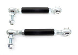 SPL Parts 06-13 BMW 3 Series/1 Series (E9X/E8X) Rear Swaybar Endlinks SPL RE E9X