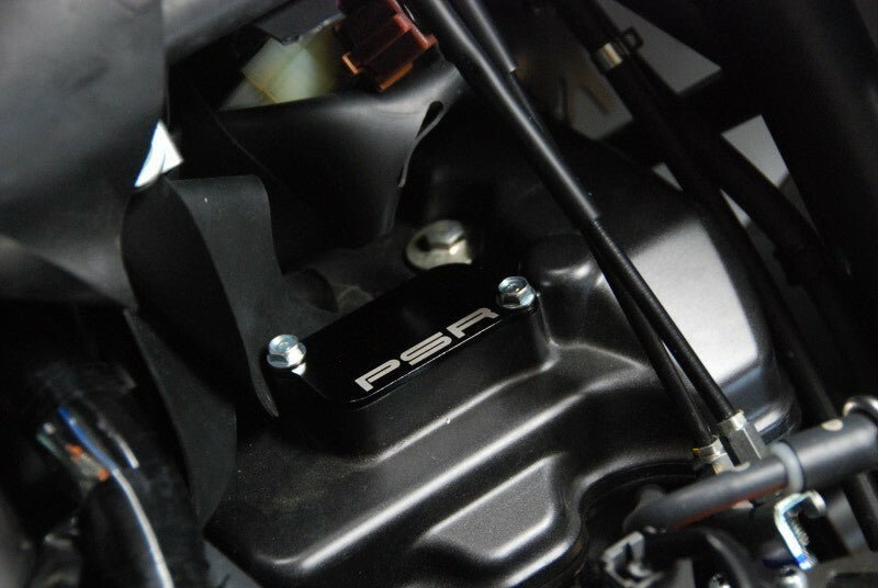 PSR Smog Block Off Plates Hon 03-01350-22