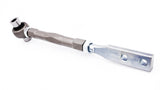 ISR Performance Pro Series Front Tension Control Rods - 89-94 Nissan (S13) 240sx IS-FTC-NS13-PRO