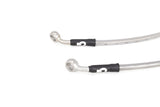 Goodridge 06+ Civic (all rear disc models including Si) Brake Lines 20024