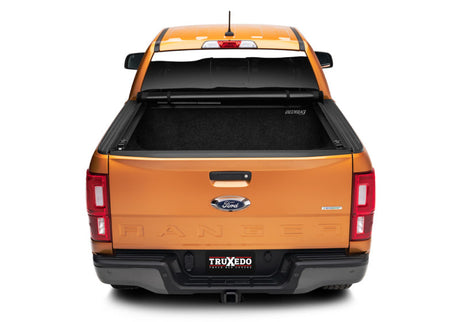 Truxedo 19-20 Ford Ranger 5ft Pro X15 Bed Cover 1431001