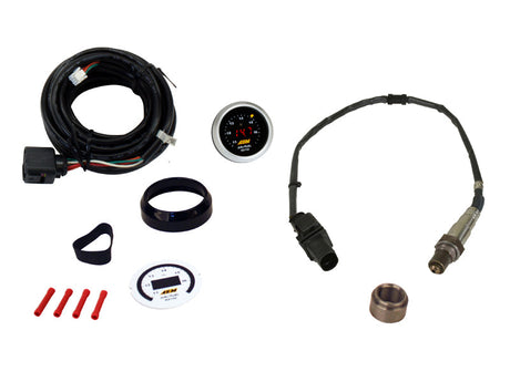 AEM Digital Wideband UEGO Gauge 30-4110