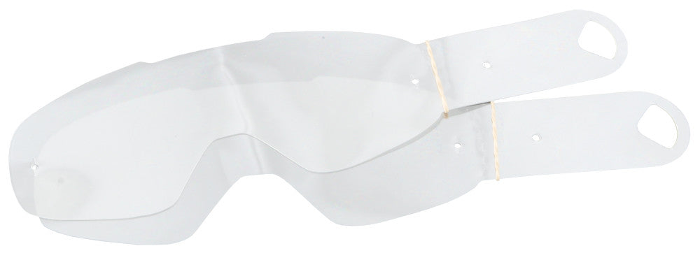 DRAGON Mdx2 Goggle Tear -Offs 20/Pk 299150000901