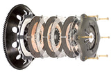 ACT Triple Disc HD/SI Race Clutch Kit T1R3-T01