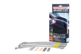 Goodridge 8/97-05 Lexus GS300/400/430 Brake Lines 21002