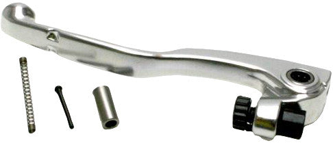 MOTION PROClutch Lever Silver14-9010
