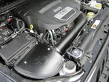 K&N 12-14 Jeep Wrangler V6 3.6L Performance Intake Kit 57-1566