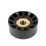 VMP Performance 90mm Heavy Duty Billet Aluminum Idler Pulley - 6/8/10Rib VMP-90-S-B