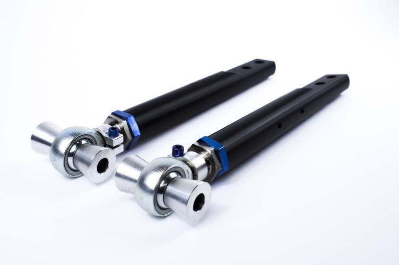 SPL Parts 89-94 Nissan 240SX (S13) / 89-94 Nissan Skyline (R32) Front Tension Rods SPL TR S13