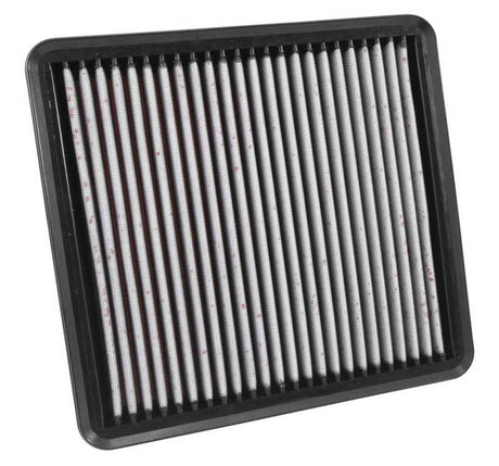 AEM 07-10 Toyota Tundra/Sequoia/Land Cruiser DryFlow Air Filter 28-20387