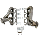 JBA 87-96 Ford F-150 5.8L SBF 1-5/8in Primary Raw 409SS Cat4Ward Header 1628S