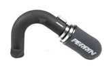 Perrin 15-17 Subaru WRX Black Cold Air Intake PSP-INT-325BK