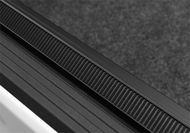 Truxedo 2020 Jeep Gladiator 5ft Lo Pro Bed Cover 523201