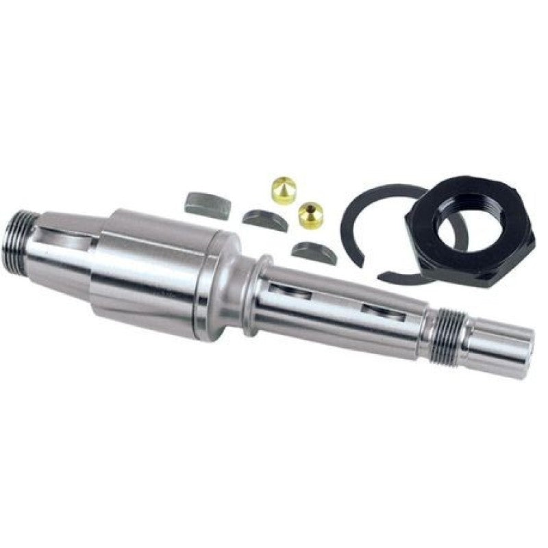 S&S Cycle 58-81 BT 1.250in Std Length Tapered Pinion Shaft 33-2024