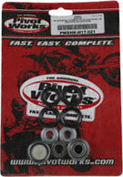 PIVOT WORKS Shock Bearing Kit PWSHK-H17-021