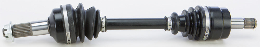 OPEN TRAILHd Front Wheel AxlePAXL-1091HD