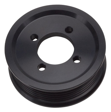 Edelbrock Pulley Supercharger E-Force Competition 3 25In 15821
