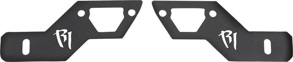 RIGID B-Pillar Mount Kit 46533