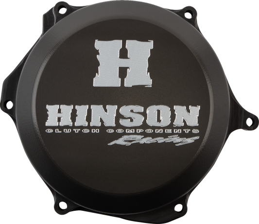 HINSON RACING Clutch Cover YZ450F 2023 C616-2301