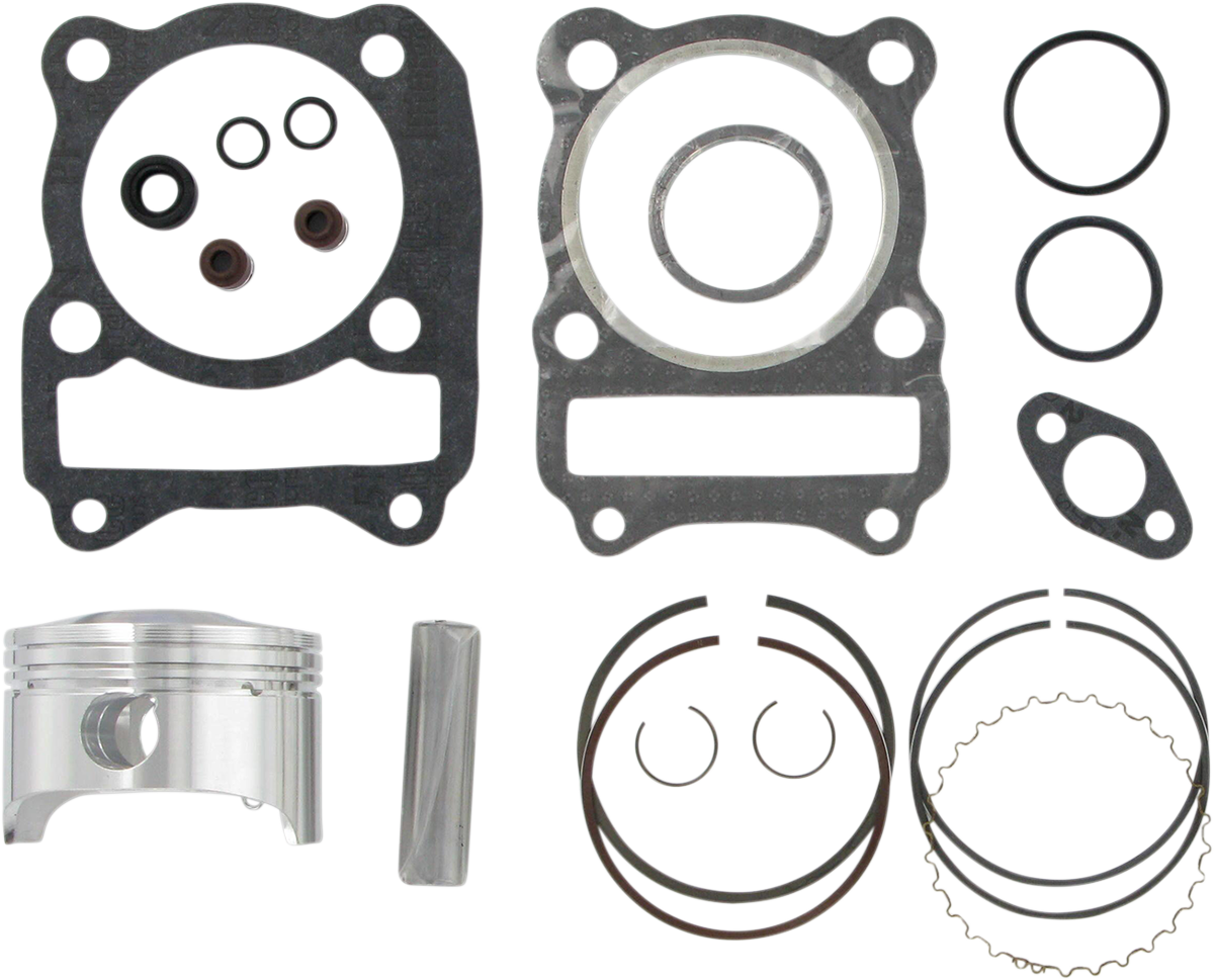 WISECO Piston Kit - Suzuki LT230 Quad High-Performance PK1008