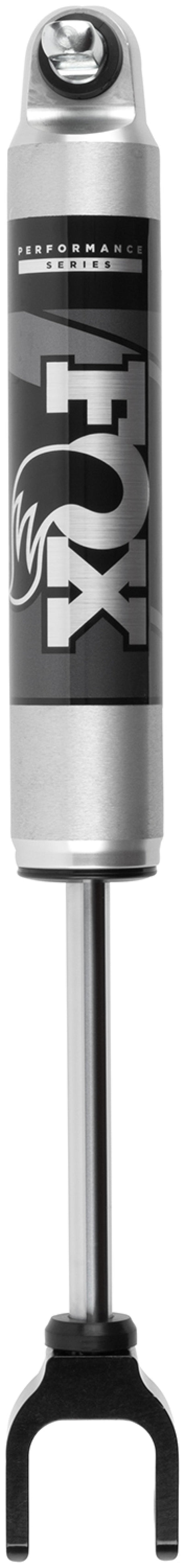 Fox 11+ Chevy HD 2.0 Performance Series 5.4in. Smooth Body IFP Front Shock (Aluminum) / 0-1in. Lift 980-24-963