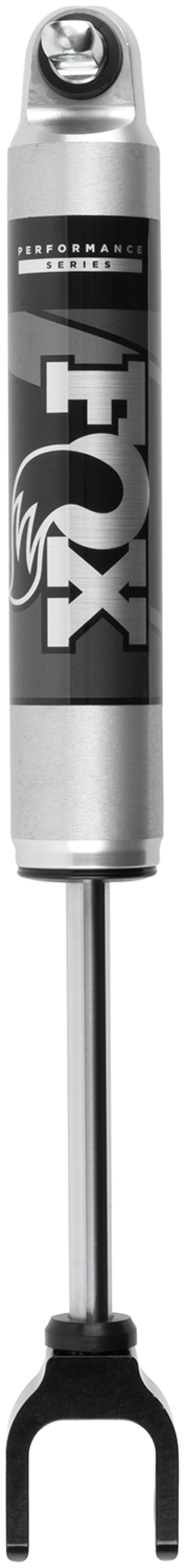 Fox 11+ Chevy HD 2.0 Performance Series 8.9in. Smooth Body IFP Front Shock (Aluminum) / 7-9in. Lift 980-24-967