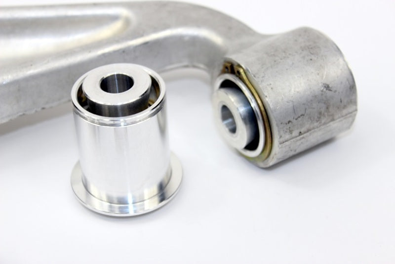 SPL Parts 03-08 Nissan 350Z (Z33) Rear Upper Arm Monoball Bushings SPL RUAB Z33