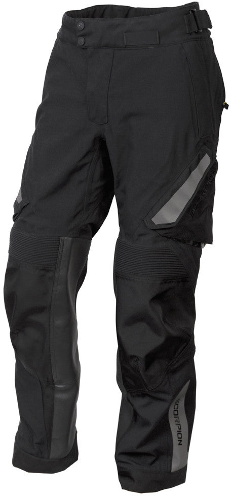 SCORPION EXO Yukon Adventure Pants Black 3x 2903-8