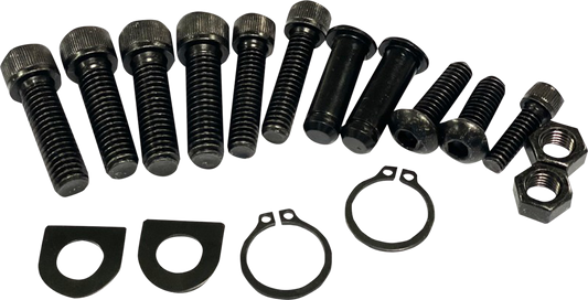 DRAG SPECIALTIES Hardware Kit 56343