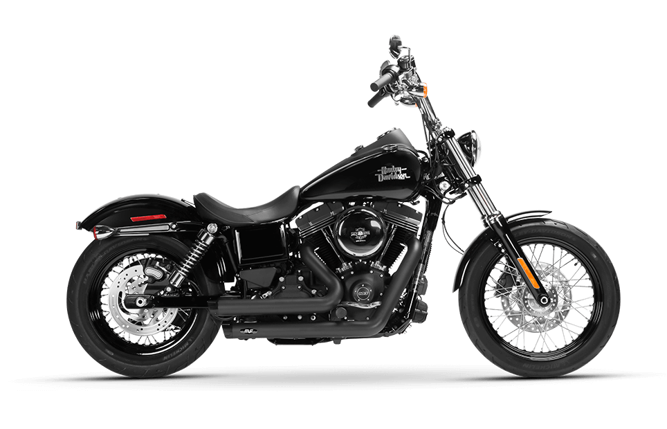 MAGNAFLOWLegacy Classic Blk/Blk Dyna 06-177210902