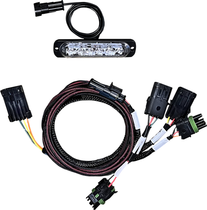 STRAIGHTLINE PERFORMANCE Turn Signal Kit - XP Pro 287-104