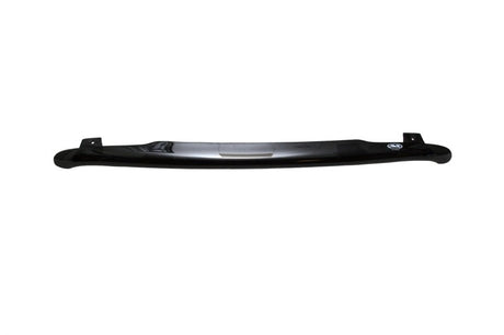 AVS 04-12 Ford Ranger Hoodflector Low Profile Hood Shield - Smoke 21730