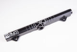Radium Engineering Mitsubishi Evo 8-9 Fuel Rail Kit 20-0119-12