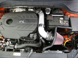 K&N Typhoon 2022 Hyundai Kona N L4-2.0L F/I Turbo Performance Air Intake System 69-5330TS
