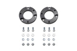 Fabtech 15-20 Ford F150 2WD/4WD 1.5in Leveling System FTL5207