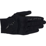 ALPINESTARS Reef V2 Gloves - Black/Black - Medium 3560825-1100-M