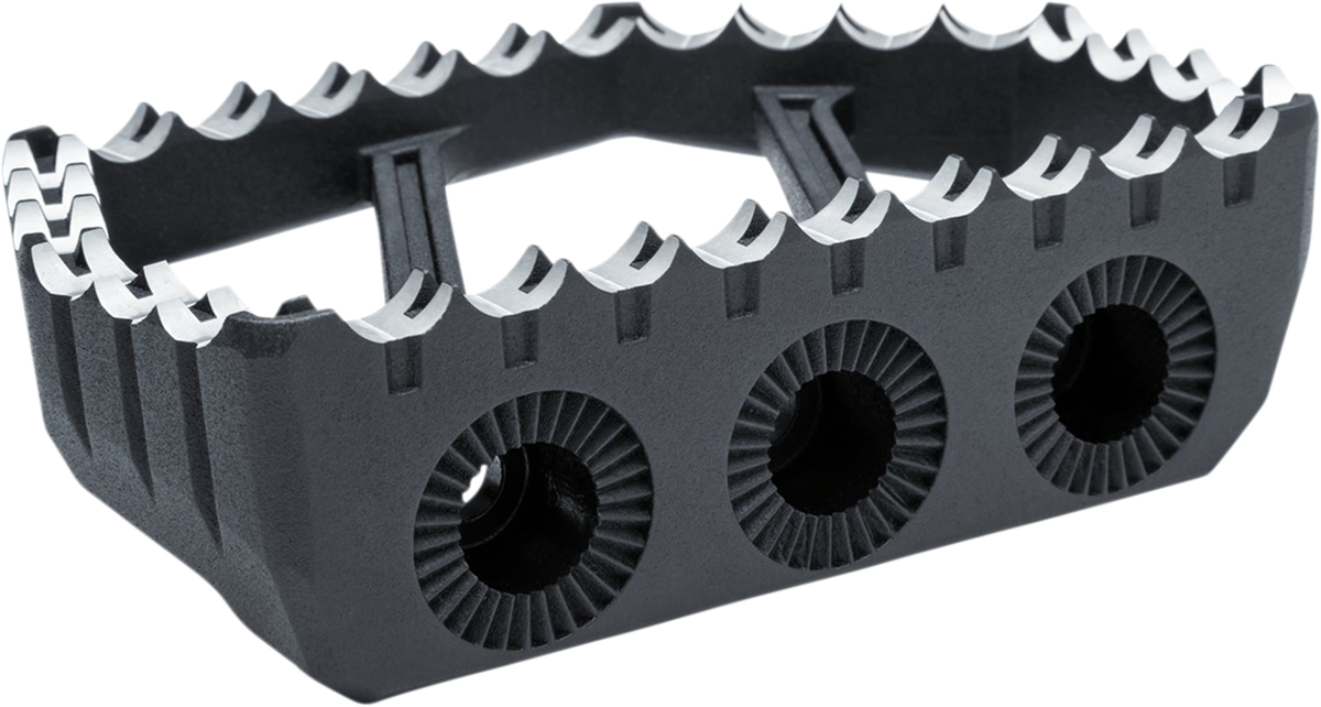 KURYAKYN Mini Riot Floorboards - Black 3285