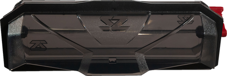 SEIZMIK Windshield Kit - Vented 50-50227KIT