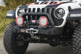 ARB Bar Jl T/Stubby 3450450